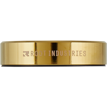 Root Integrated Stunt Scooter Headset - Gold Rush