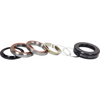 Root Integrated Stunt Scooter Headset - Black