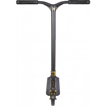 Root Invictus Pro Stunt Scooter - Gold Rush