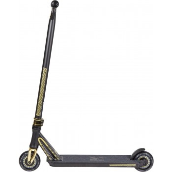 Root Invictus Pro Stunt Scooter - Gold Rush