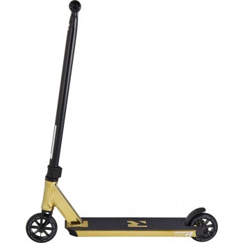 Root Type R Pro Stunt Scooter - Gold Rush