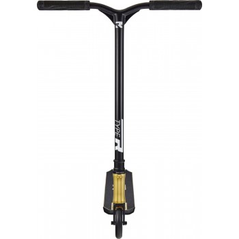 Root Type R Pro Stunt Scooter - Gold Rush