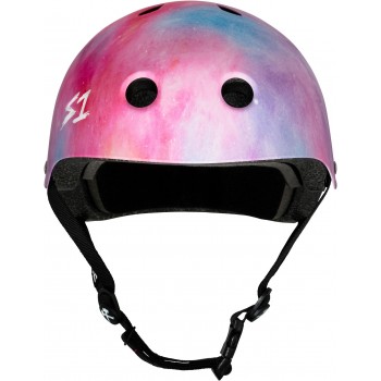 S One Lifer Helmet Cotton Candy Matte