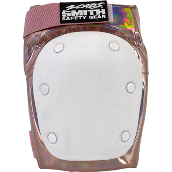 Smith Scabs Roller Adult Triple Set - Luxury Rose Gold