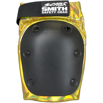 Smith Scabs Adult Triple Set - Luxury Yellow Gold