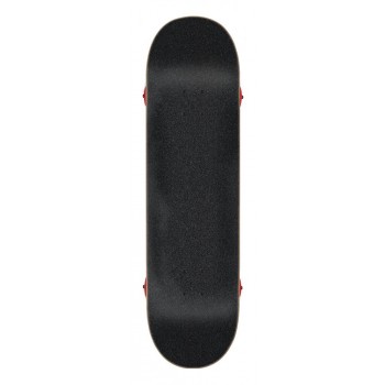Santa Cruz Classic Dot Complete Skateboard - Multi 7.80