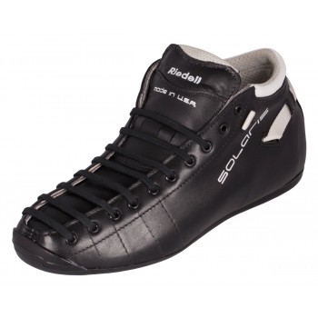 Solaris Boot Only