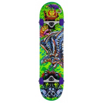 Tony Hawk SS 360 Toxic Skateboard 7.5