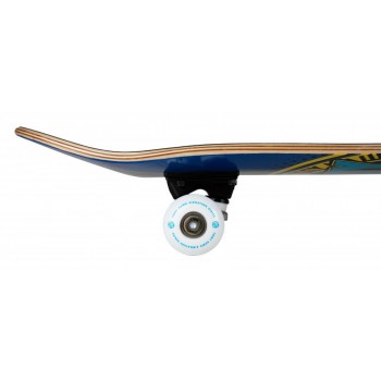 Tony Hawk SS 180+ Badge Logo  Complete	Skateboard 7.5