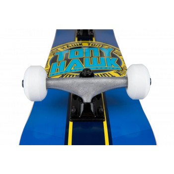 Tony Hawk SS 180+ Badge Logo  Complete	Skateboard 7.5