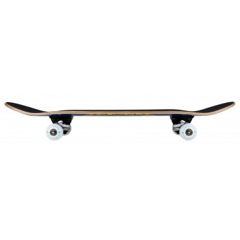 Tony Hawk SS 180+ Badge Logo  Complete	Skateboard 7.5
