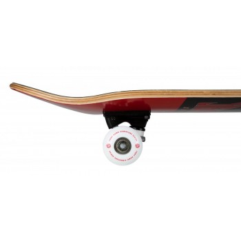 Tony Hawk SS 180+ Bird Logo Complete Skateboard - Red 8
