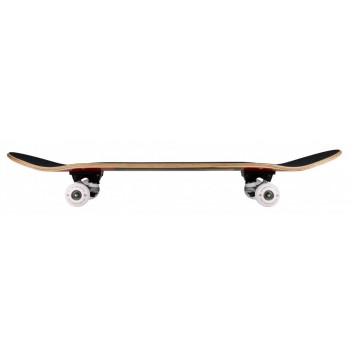Tony Hawk SS 180+ Bird Logo Complete Skateboard - Red 8