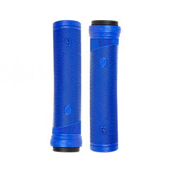 UrbanArtt Maxime Legrand Signature Stunt Scooter Grips - Blue