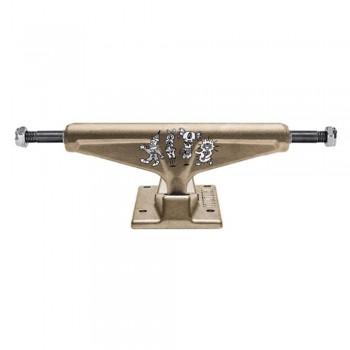 Venture Skateboard Trucks Troy Gipson Pro Edition Brass - 5.6