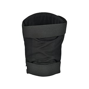 Scabs Junior Elbow Pads - Black