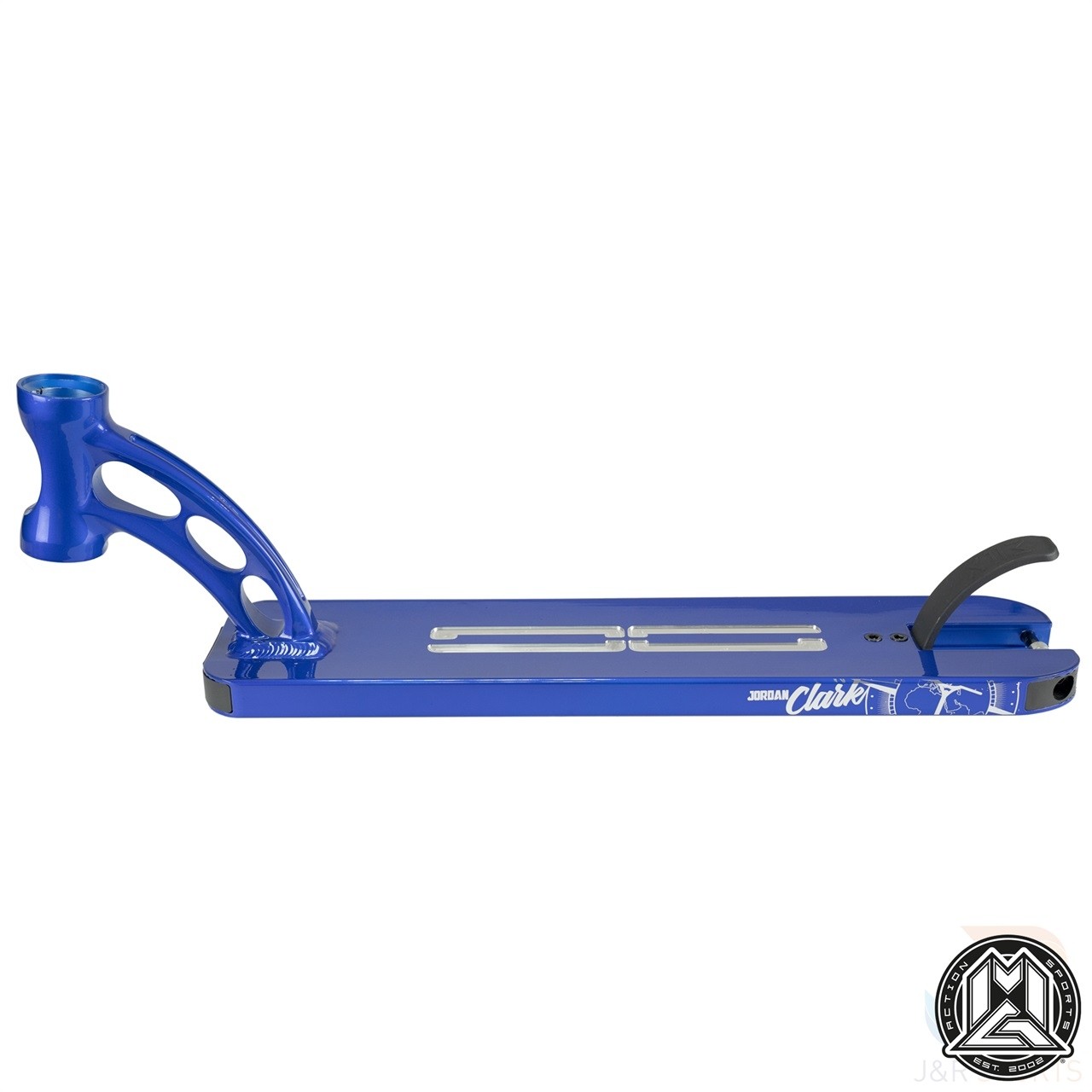 MGP VX9 Jordan Clark Limited Edition Signature Deck