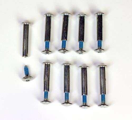 Bolt for Inline Roller Skates 31mm
