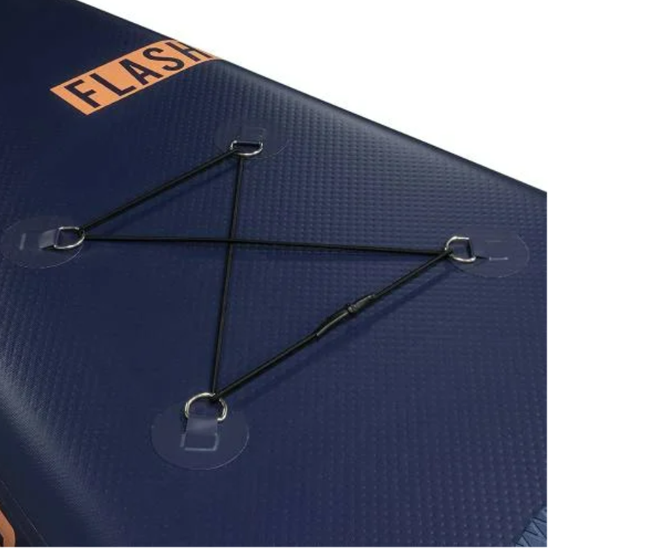 NKX Flash Inflatable SUP 12.2