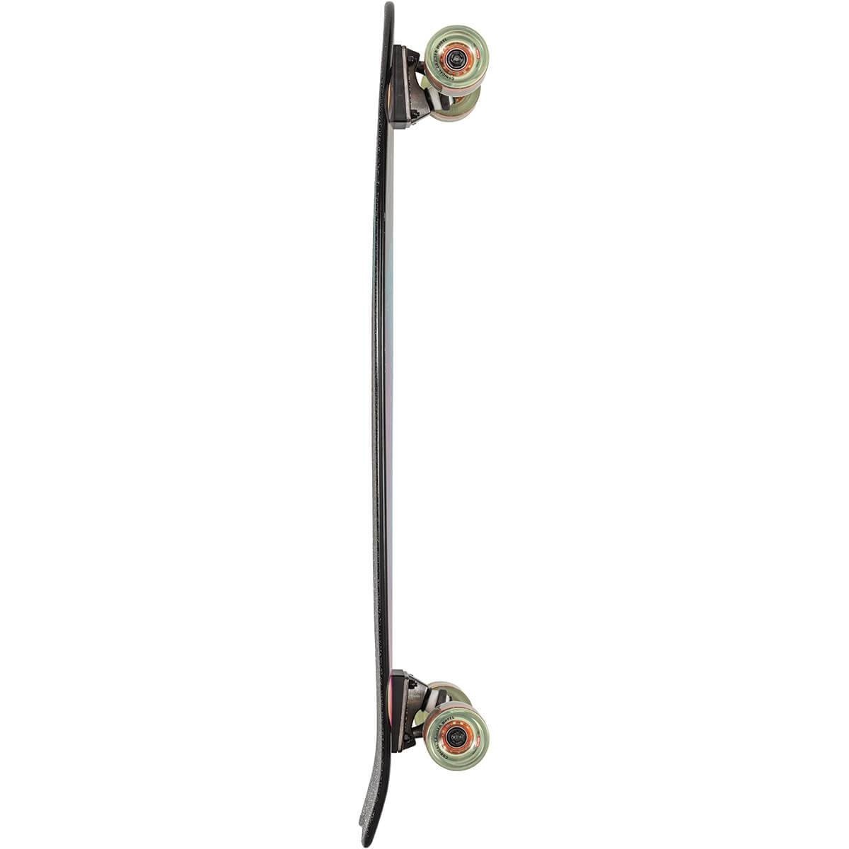 Globe Chromantic Complete Cruiser - Washed Aqua