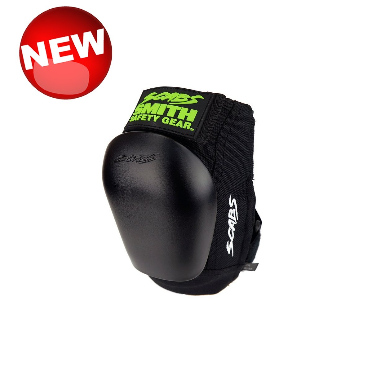 Smith Scabs Junior Knee Pads