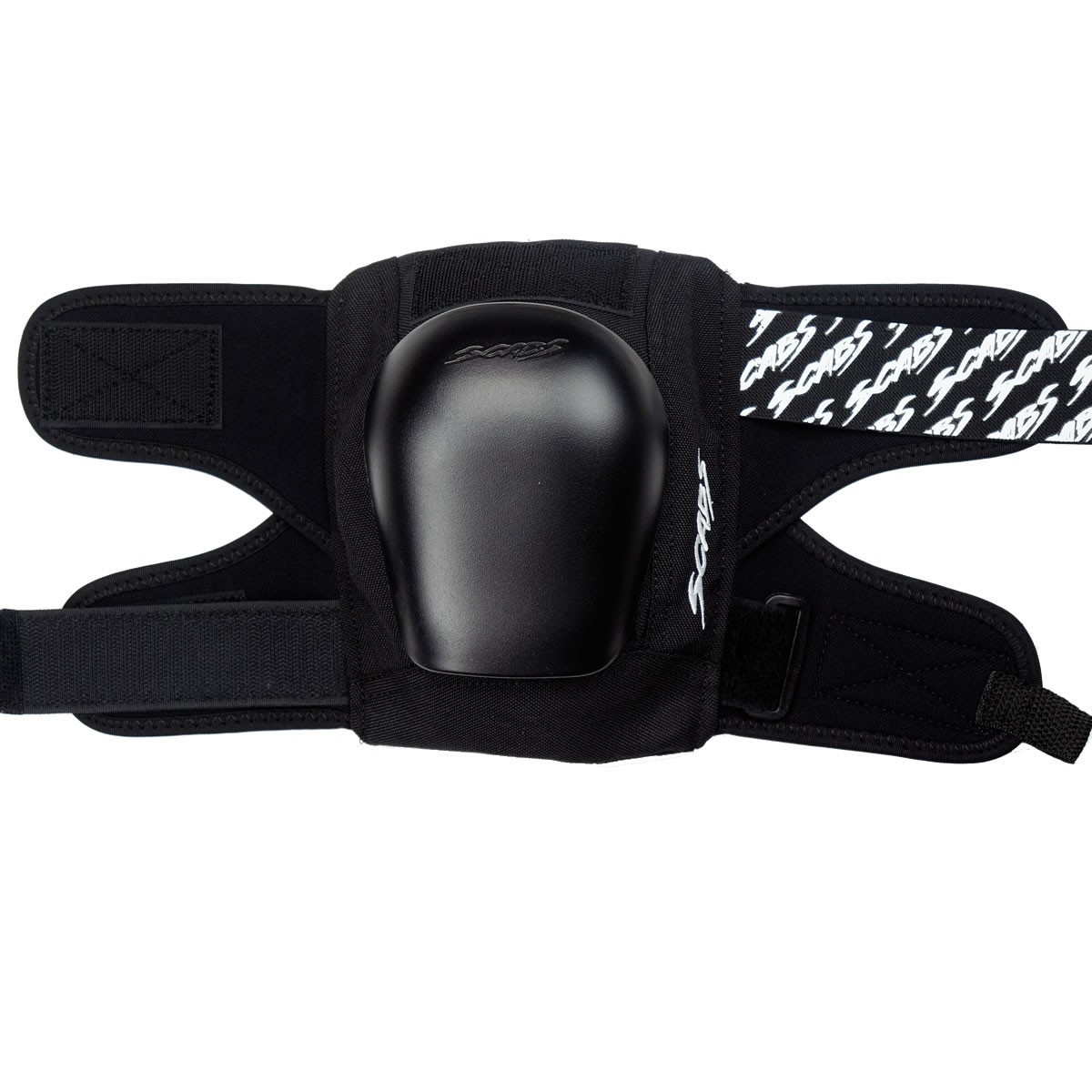 Smith Scabs Junior Knee Pads