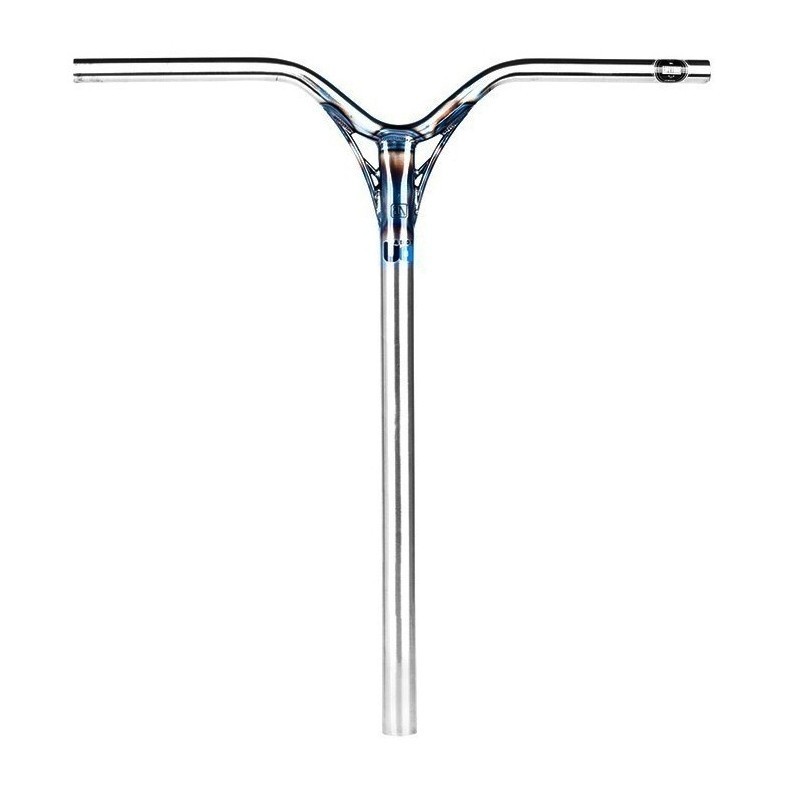 UrbanArtt Addy McNaughton Signature Scooter Bars