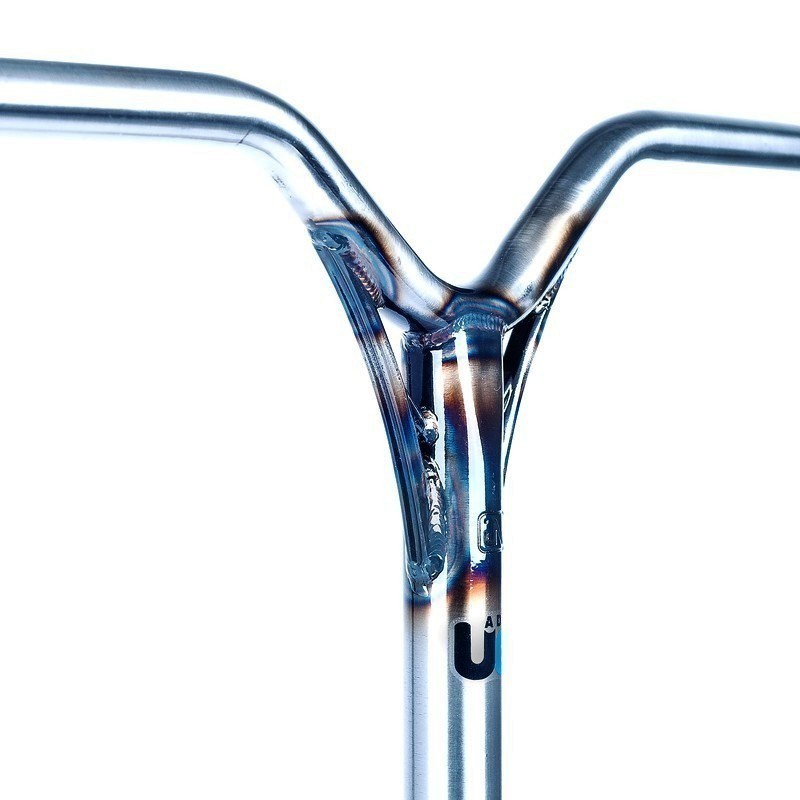 UrbanArtt Addy McNaughton Signature Scooter Bars