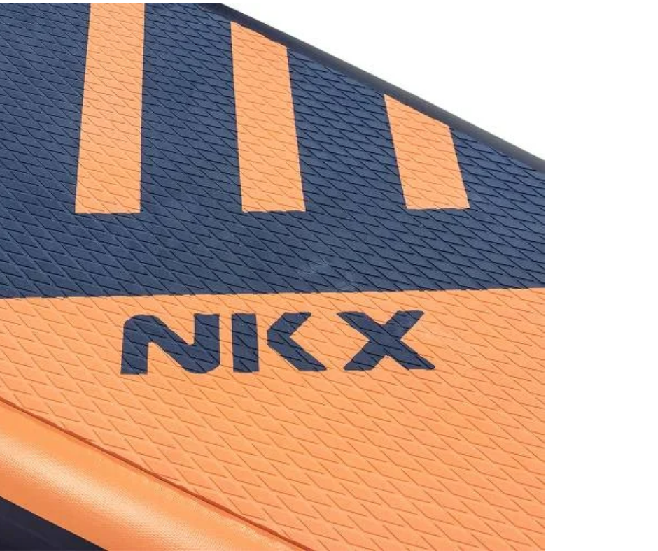 NKX Flash Inflatable SUP 12.2