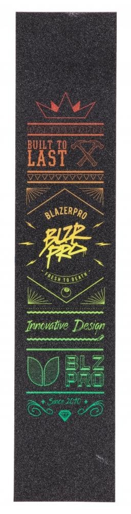 Blazer Pro Scooter Griptape - Stacked