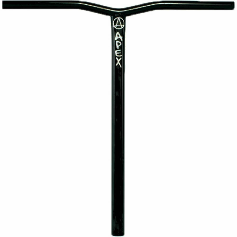Apex Black Bol Scooter Bar