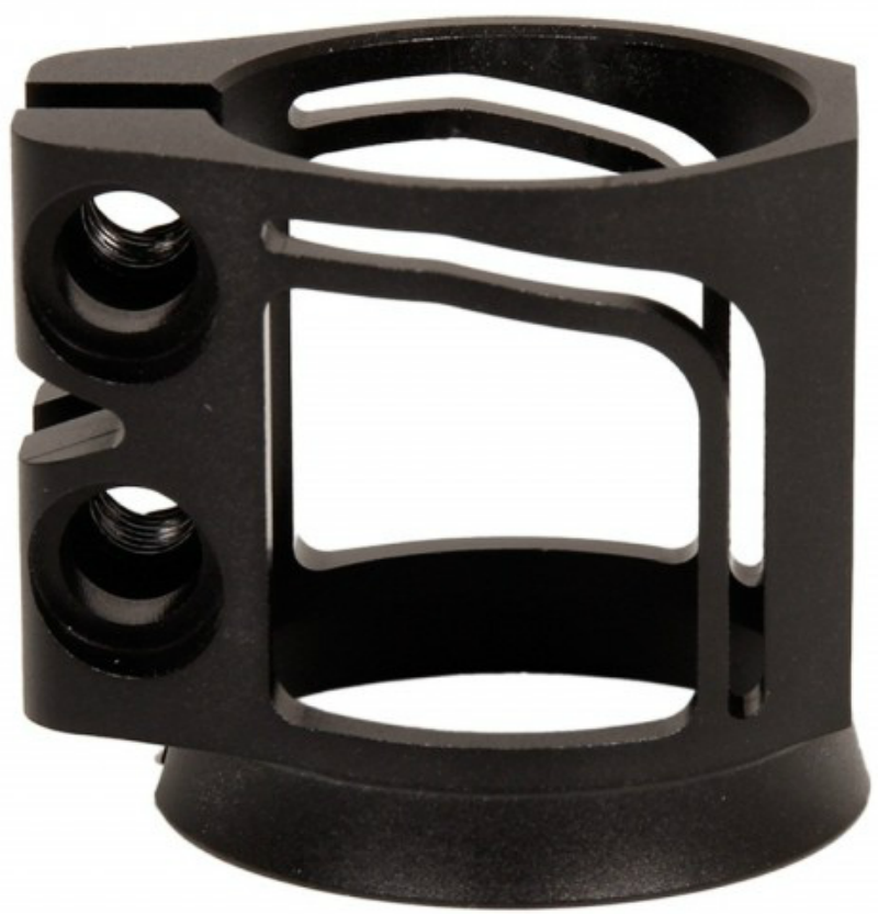 MFX X2 Cobra Scooter Clamp - Anodised Black