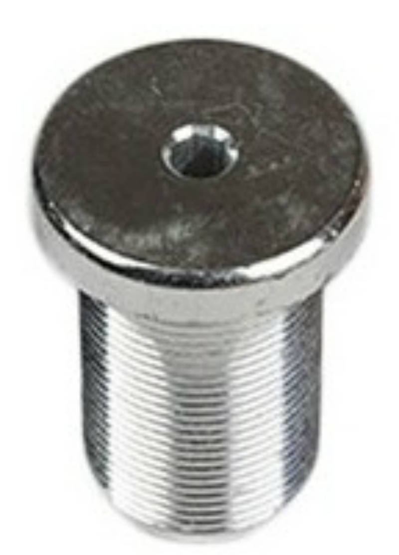 MGP Base Model Headclamp w/ Bolts