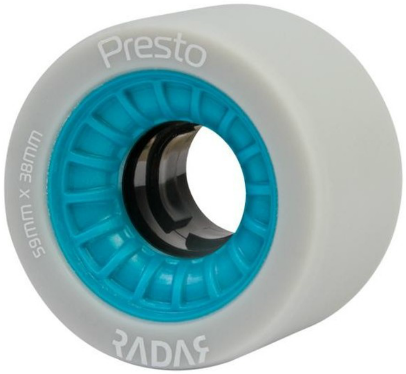 Radar Presto Blue 95A