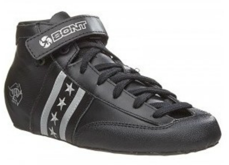 Bont Quadstar Roller Derby Boots