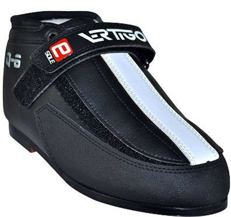 Luigino Vertigo Q6 Boots