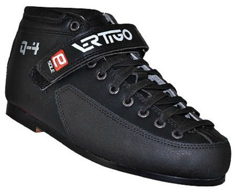 Luigino Vertigo Q4 Boots