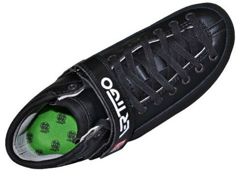 Luigino Vertigo Q4 Boots