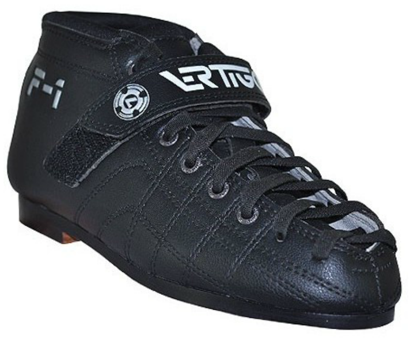 Luigino Vertigo F1 Boots