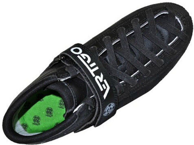 Luigino Vertigo F1 Boots