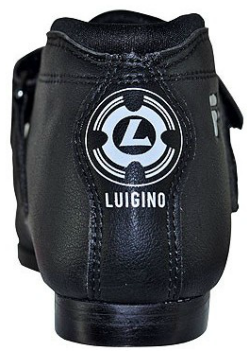 Luigino Vertigo F1 Boots