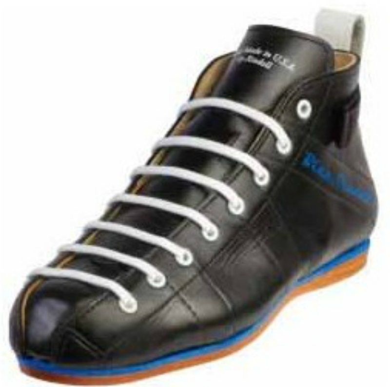 Riedell Blue Streak Skate Boots
