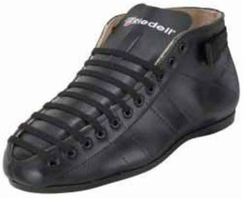Riedell 595 Skate Boots