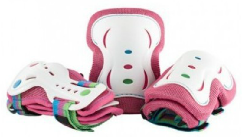 SFR Triple Pad Set Candi AC765