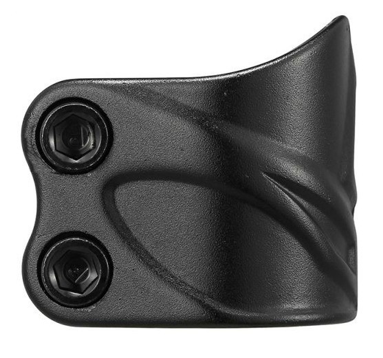 Blunt Forged Oversized Scooter Clamp - Black