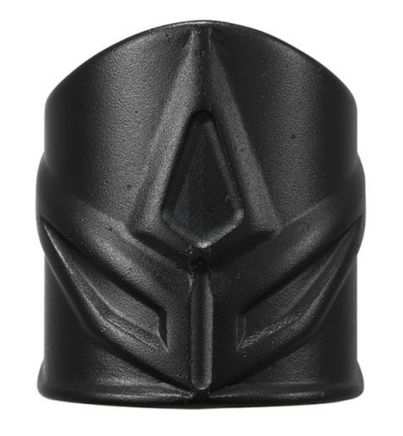 Blunt Forged Oversized Scooter Clamp - Black