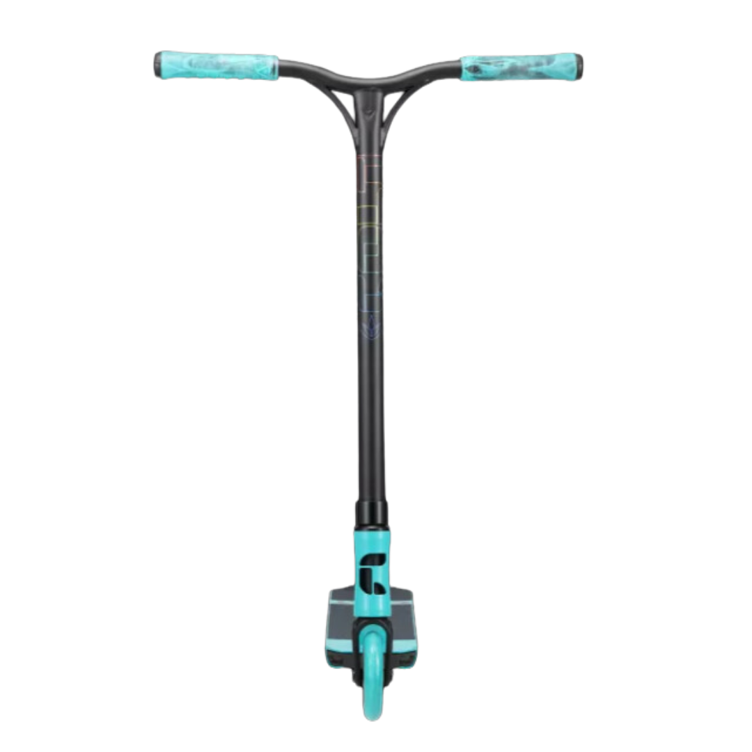 BLUNT COLT S5 Complete Scooter - Blue