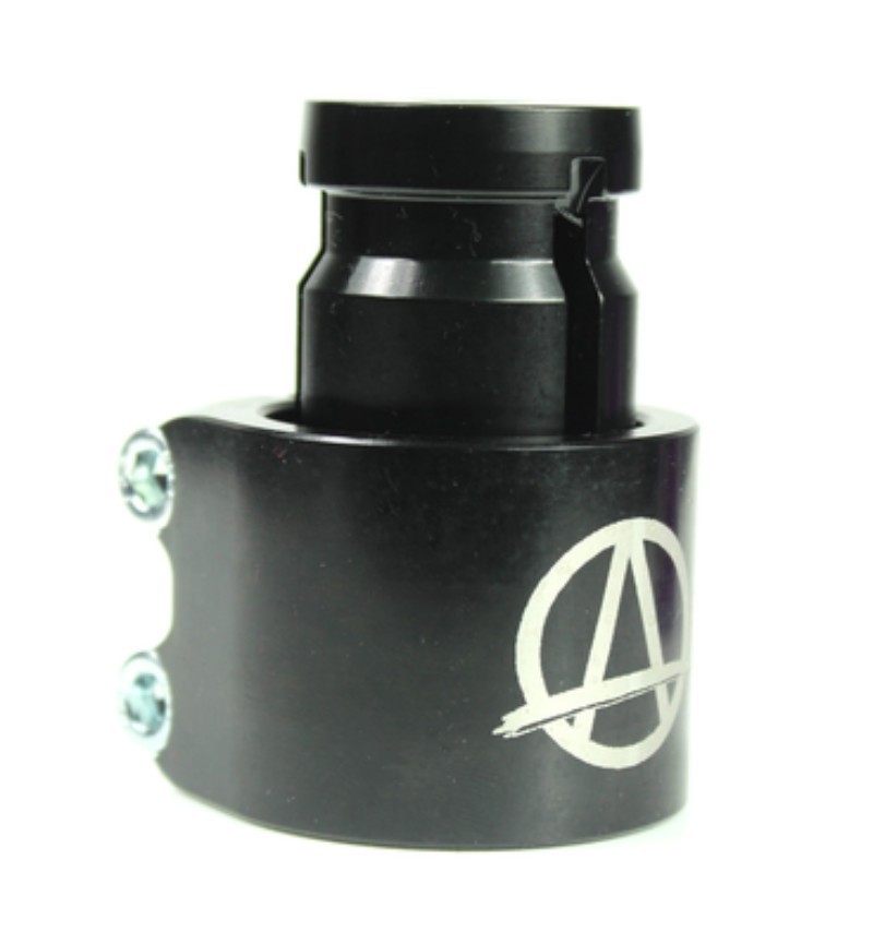 Apex IHC - HIC Conversion Kit - Black