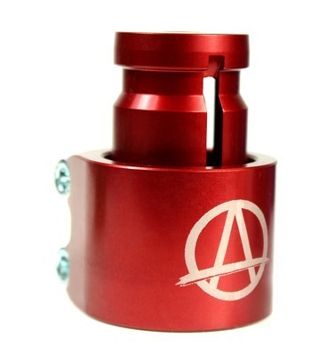 Apex IHC - HIC Conversion Kit - Red