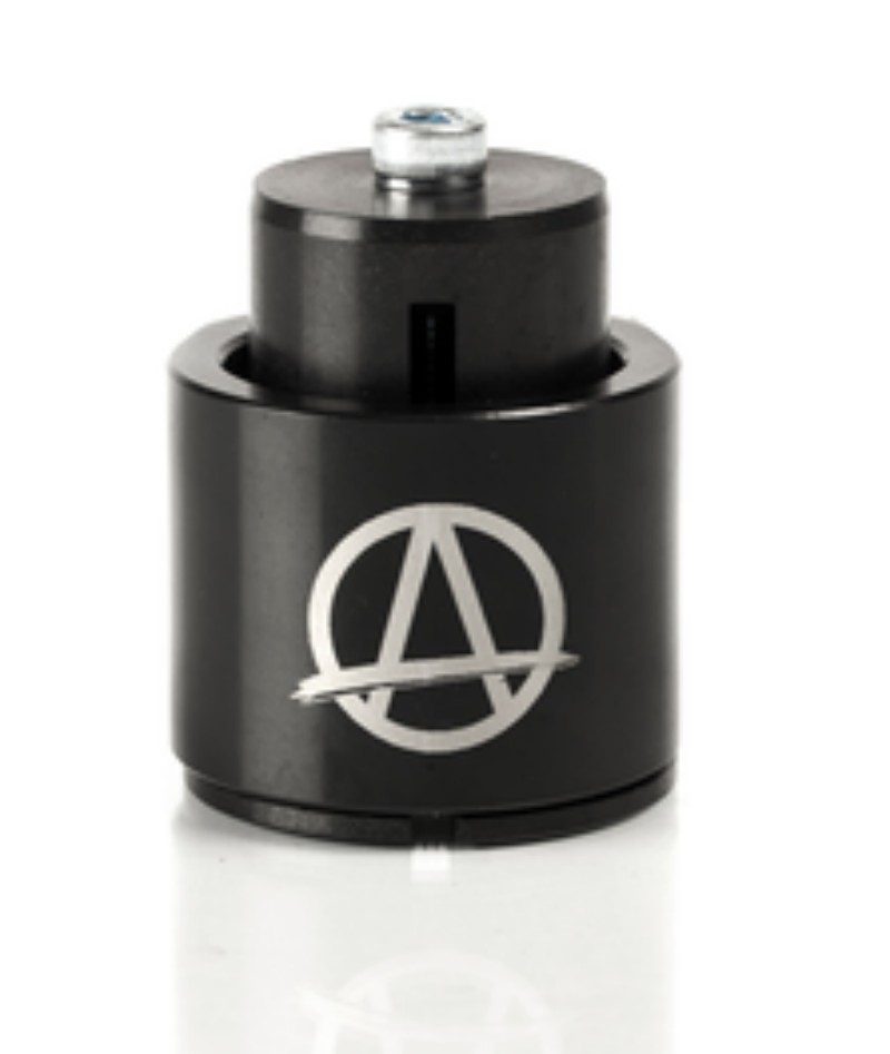 Apex HIC Kit - Black